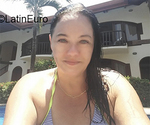 funny Costa Rica girl Laura from Alajuela CR383