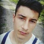 red-hot Colombia man Brayhan from San Felipe VE2994