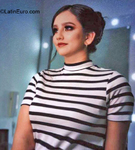 funny Colombia girl Valeria from Bogota CO26809