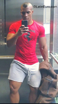 georgeous Colombia man Cory from Cali CO26822