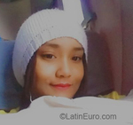 good-looking Dominican Republic girl Zeuni from Santo Domingo DO37438