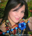 delightful Colombia girl Maria Carolina from Medellin CO26829