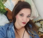 lovely Venezuela girl Maria from Coro VE3005