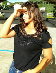 delightful Brazil girl Gabriela from Itapipoca BR11055