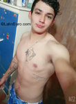 good-looking Dominican Republic man Ric from Bariloche AR341