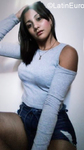 tall Uruguay girl Veronica from Montevideo UY46