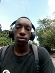 passionate Dominican Republic man Yohan from La Habana CU657