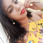 lovely Brazil girl Maria from Santa Rita BR11203