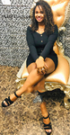 voluptuous Dominican Republic girl Desi from Santo Domingo DO37508