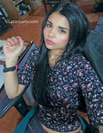 foxy Colombia girl Sofia from Medellin CO26894