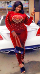 hot Nigeria girl Bibiana from Lagos NG515