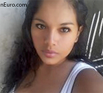 luscious Ecuador girl Nathaly from Ecuador EC442