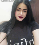 delightful Colombia girl Any from Bogota CO26921