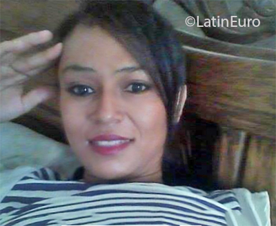 Date this voluptuous Colombia girl Berta from Barranquilla CO26934