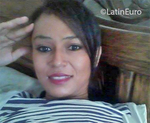 tall Colombia girl Berta from Barranquilla CO26934