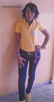 pretty Chile girl Leana from Santiago CL163