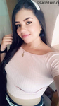 tall Colombia girl Heidy from Medellin CO26963