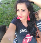 attractive Colombia girl Johanna from Barranquilla CO30403