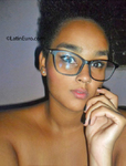 young Brazil girl Mara from Ponte Nova BR11081