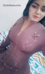 passionate Dominican Republic girl Agadad from Santiago DO37663