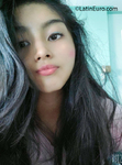 luscious Ecuador girl Julesy from Santo Domingo de los Tsachilas EC451