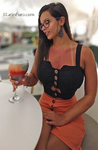 fun United Kingdom girl Bruna from Bristol GB1016