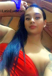 passionate Colombia girl Valentina from Dosquebradas CO26994