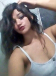pretty Brazil girl Marina from Correntes BR11090