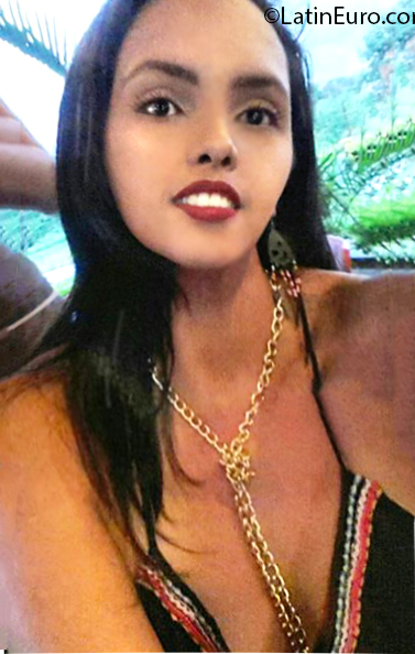 Date this passionate Venezuela girl Macklin from Caracas - Merida VE3062