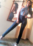 lovely Venezuela girl Paola from Caracas VE3064