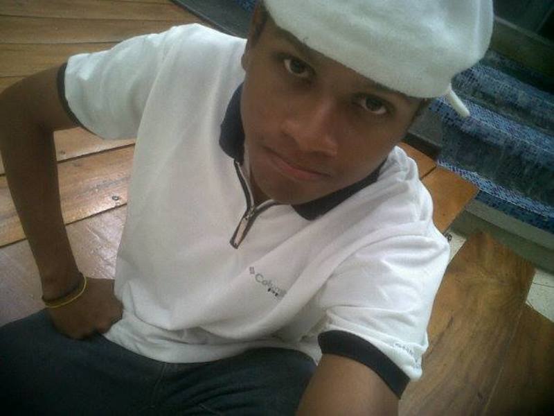 Date this foxy Venezuela man Alexis from Maracaibo VE3065