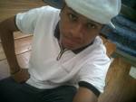 charming Dominican Republic man Alexis from Maracaibo VE3065