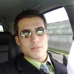 red-hot United States man Dan from Dunedin US20685