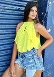 hard body Venezuela girl Marlen from Barquisimeto VE3435