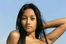 Date this gorgeous Colombia girl Alejandra from Villavicencio CO27012