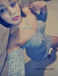 lovely Dominican Republic girl Yokari from Santo Domingo DO37705