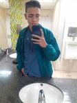 foxy Dominican Republic man Roman Antonio from Caracas VE3074