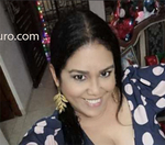 stunning Colombia girl Norela from Barranquilla CO27038