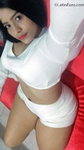georgeous Dominican Republic girl Marilys from Santiago DO37753