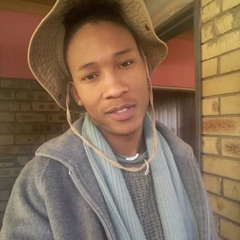 Date this attractive South Africa man Neo from Bloemfontin ZA59