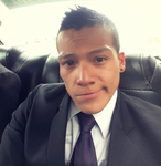 cute Colombia man Hirton from Bogota CO27066