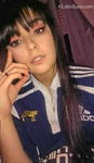 attractive Argentina girl Jesica from Buenos Aires AR375