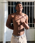 stunning Colombia man Daniel from Cali CO27089