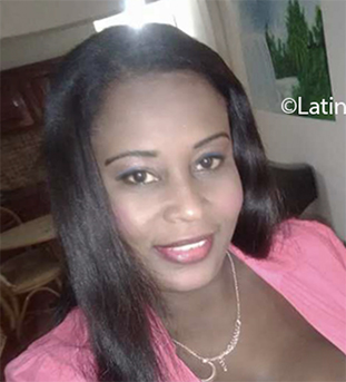 Date this funny Dominican Republic girl Francis from Santo Domingo DO39538
