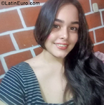 red-hot Colombia girl Leidy from Popayan CO27103