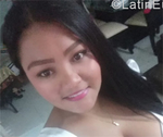 lovely Colombia girl Julieth from Sincelejo CO27111
