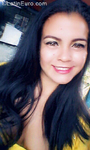 passionate Venezuela girl Nazareth from Barinas VE3174