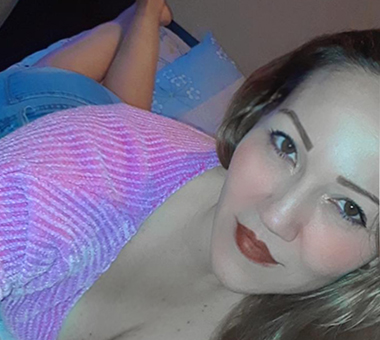 Date this hard body Venezuela girl Yusmary from Caracas VE3256