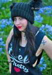georgeous Argentina girl Deni from Buenos Aires AR384