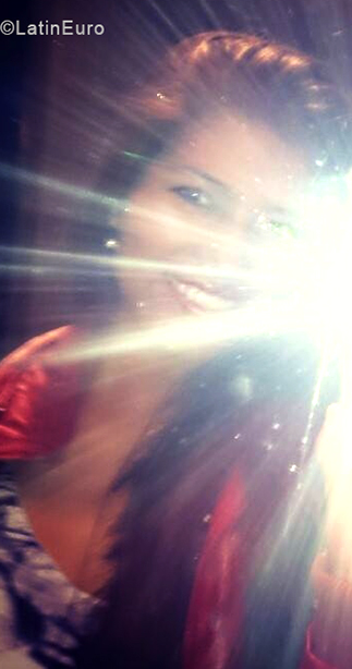 Date this hot Bolivia girl Silvia from Sucre BO65